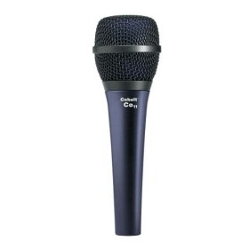 Electro Voice Co11 Конденсаторные микрофоны