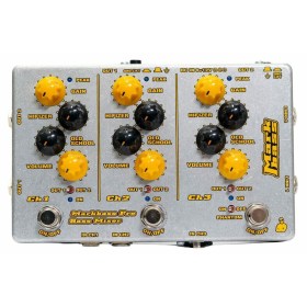 MARKBASS MB PRO BASS MIXER Различное Музыкальное Оборудование