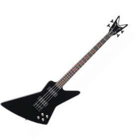 Dean ZM2A/Z Metalman Bass Бас-гитары