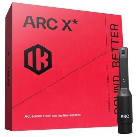 IK Multimedia ARC X Различное Музыкальное Оборудование