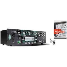 комплекты, Kemper Profiling Amplifier Pow Bundle