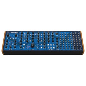 Behringer Proton Готовые модульные системы