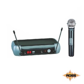 Ross UHF104 Радиомикрофоны