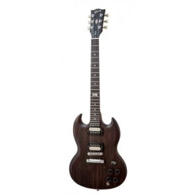 Gibson SGJ 2014 VINTAGE SUNBURST SATIN Электрогитары