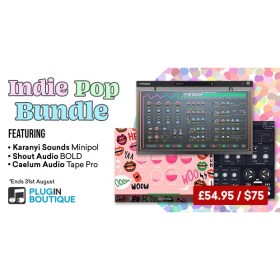 Exclusive Bundles+ Indie Pop Bundle Цифровые лицензии