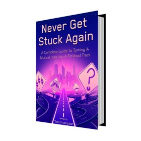 Mastering The Mix Never Get Stuck Again - eBook & Audio Book Цифровые лицензии