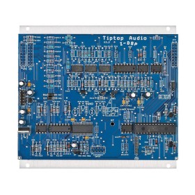 Tiptop Audio Spring Waves ZDSP Cartridge Аксессуары для модульных синтезаторов