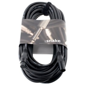 комплекты, pro snake DMX Cable 5 pin TPD XL Bundle