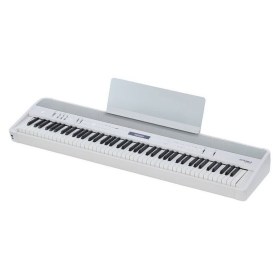 Roland FP-90X-WH Цифровые пианино