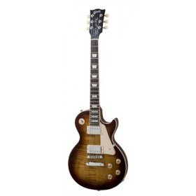 Gibson Les Paul TRADITIONAL 2014 TOBACCO SUNBURST Электрогитары