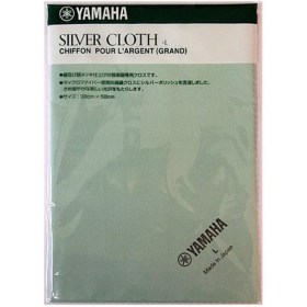 Yamaha SILVER CLOTH L 380-580//02 Аксессуары для духовых инструментов