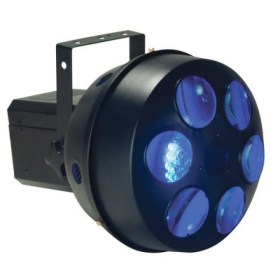 ADJ Mystic LED Приборы свет. эффектов