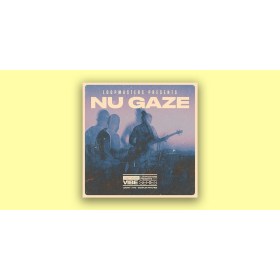Loopmasters Nu Gaze Цифровые лицензии