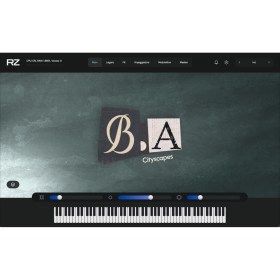 ZAK Sound BA Цифровые лицензии
