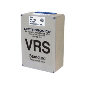 Lectrosonics VRS/E01-24 Микрофонные аксессуары