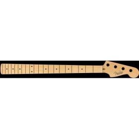 Fender Neck AM Original 50S P Bass MN Комплектующие для гитар