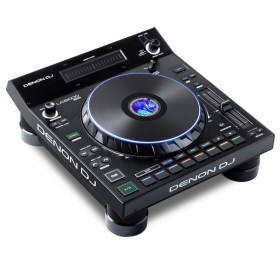 Denon Dj DJ LC6000 DJ Контроллеры