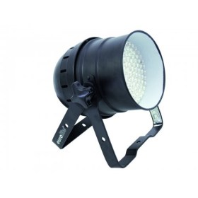 Eurolite LED PAR-56 RGB floor 10 mm, black Заливающий свет