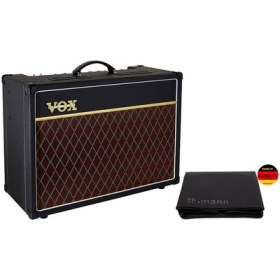 комплекты, Vox AC15 C1X Bundle