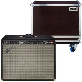 комплекты, Fender 65Twin Reverb Bundle