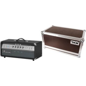 комплекты, Ampeg V-4B Bass Head Bundle