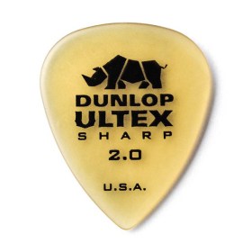 Dunlop 433R2.0 Аксессуары для музыкальных инструментов