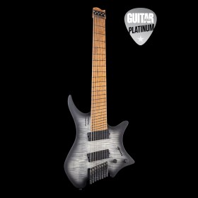 Strandberg Boden Original N2.8 Black Denim Burst Satin Различное Музыкальное Оборудование