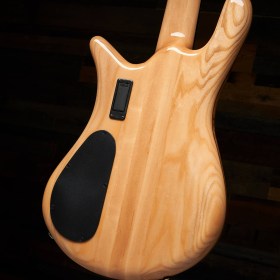 Spector Euro5 CST Natural Различное Музыкальное Оборудование