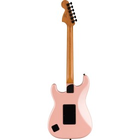 Fender Squier Contemporary Stratocaster HH FR Shell Pink Pearl Электрогитары