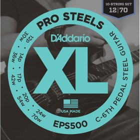 D'Addario EPS500 Аксессуары для музыкальных инструментов