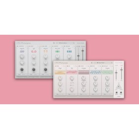Excite Audio Lifeline Lite Bundle Цифровые лицензии