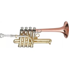 Getzen 3916 Custom Bb/A Трубы и прочие духовые