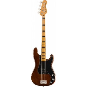 Fender Squier Classic Vibe 70s P Bass MN WAL Бас-гитары