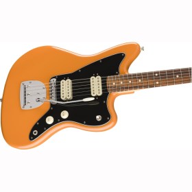 Fender Player Jazzmaster®, Pau Ferro Fingerboard, Capri Orange Электрогитары
