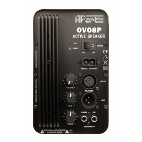 APart OVO8P-BL Трансляционное оборудование