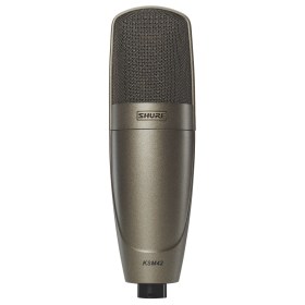Shure KSM42/SG Конденсаторные микрофоны