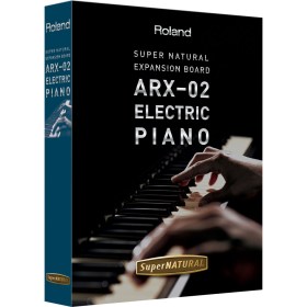 Roland ARX-02 Аксессуары для музыкальных инструментов