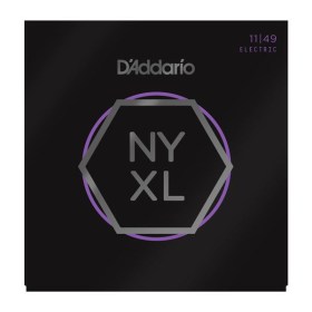 D'Addario NYXL1149 Аксессуары для музыкальных инструментов