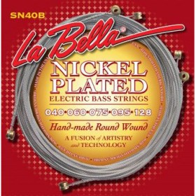La Bella SN40-B Аксессуары для музыкальных инструментов