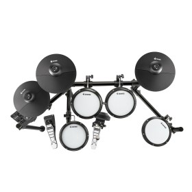 Donner DED-200 Electric Drum Set  5 Drums 3 Cymbals Электронные ударные установки, комплекты