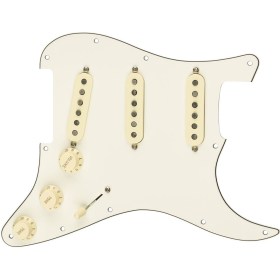 Fender PRE-W PG Strat SSS CUST 69 WBW Комплектующие для гитар