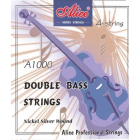 Alice A1000-4/4 Аксессуары для музыкальных инструментов