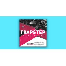 Singomakers Sounds Trapstep Ultra Pack 2 Цифровые лицензии