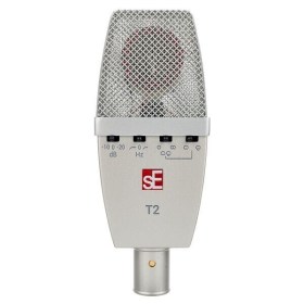 SE Electronics T2 Различное Музыкальное Оборудование