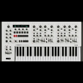 UDO Audio DMNO Domino White Различное Музыкальное Оборудование