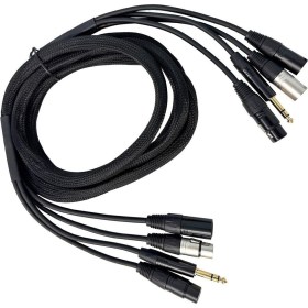 Wolff Audio Collaborator Extension Cable Различное Музыкальное Оборудование