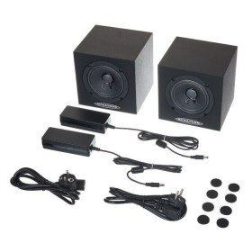 Auratone 5C Active Pair Black Made in USA Мониторы студийные