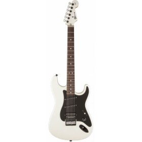 Charvel Jake E Lee Signature Model, Rosewood Fingerboard, Pearl White with Lavendar Hue Электрогитары