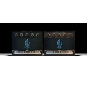 Boz Digital Labs New York L Bundle Цифровые лицензии
