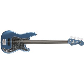 Fender T.FRANKLIN P Bass FL LPB w/MHC Электрогитары